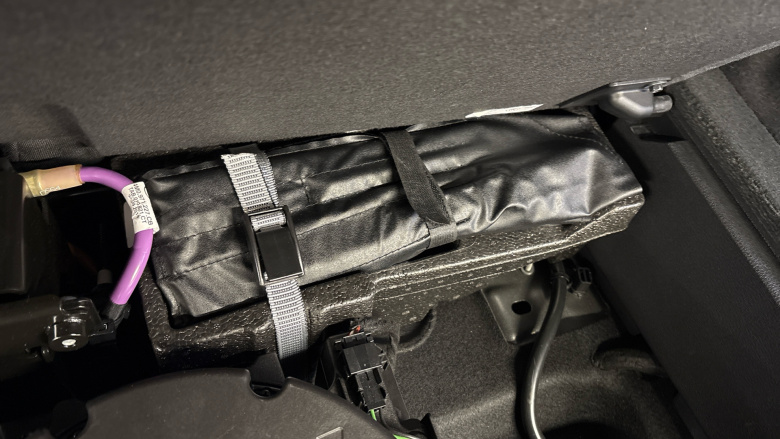 Audi Q7 50 TDI Quattro Black Edition 5dr Tiptronic Diesel Estate